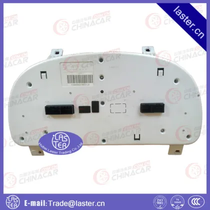 Dongfeng Denon Tainjin Hercules small screen for Dongfeng cummins accessories