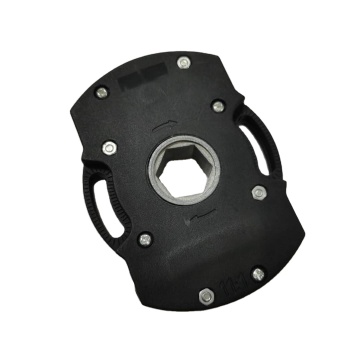 High Quality Driving Wheel for Shutter Doors and Roller Shutter Gear Boxes