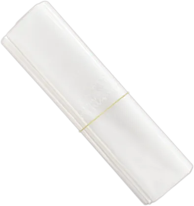Plastic Packaging Bag