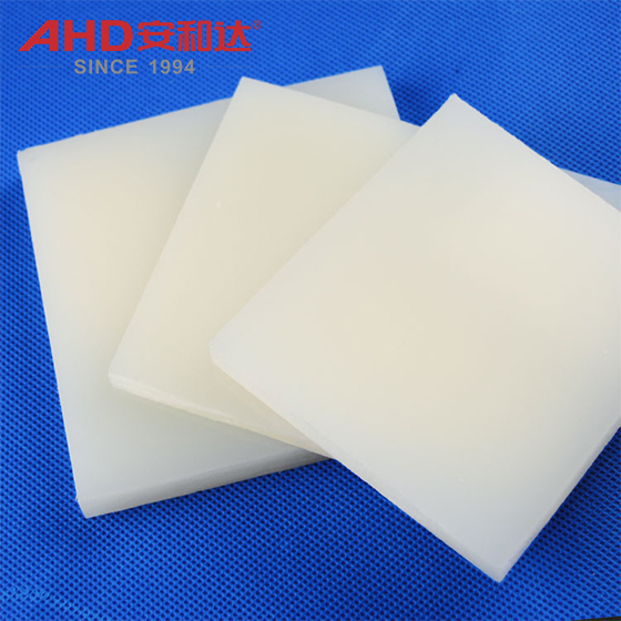 pvdf kynar plates