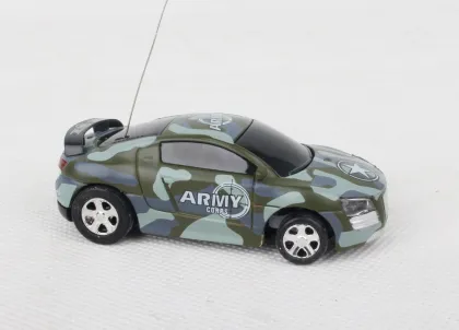 mini rc car coke mini rc small car with bomb packing mini rc car toys