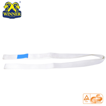 Polyester EN1492 Standard Polyester Round Webbing Sling