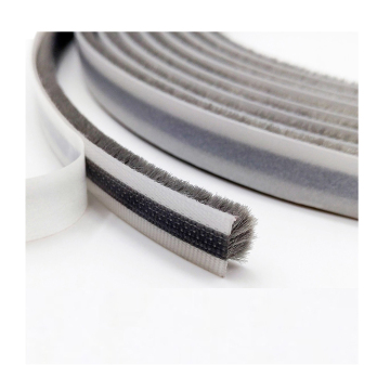 Foshan Factory Sliding Door Seals and Strips