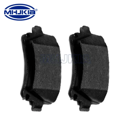MHJKIA 58101-2WA40 Brake Systems Front Brake Pads for Hyundai