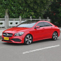 Mercedes-Benz CLA (Imported) 2017 Model