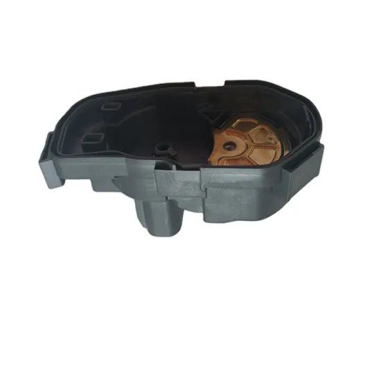 TH445 Throttle Position Sensor 19259452 260067