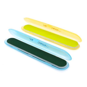 Portable Eco-friendly Customize Nail File