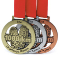 Vitality 10000 courir 1000 miles l'année