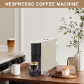 Bürokapsel Kaffeemaschine Espressomaschine