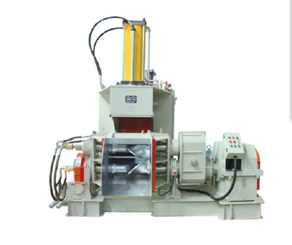 75l Rubber Plastic Internal Kneader Mixer Machine2