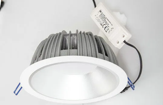 15w/20w/25w/30w Led Downlights Lg Chip Anti-glare For Hotel Lighting