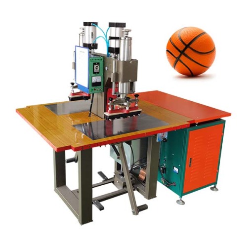 High Frequency Welding Machine For Ball