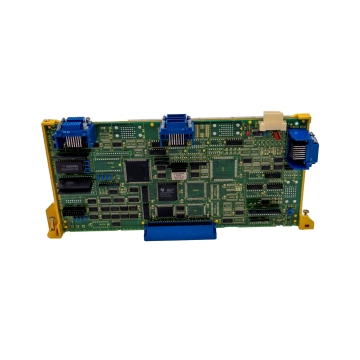 Japan Original Fanuc 0 Series Axis Card A16B-2200-0391