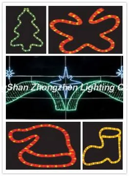 HOLIDAY decorating Small bell led motif light