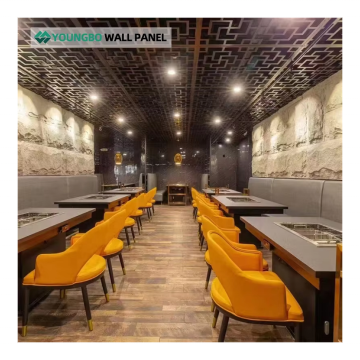 Hot Sale Outdoor Waterproof PU Stone Wall Panels for Modern 3D Villa Decoration