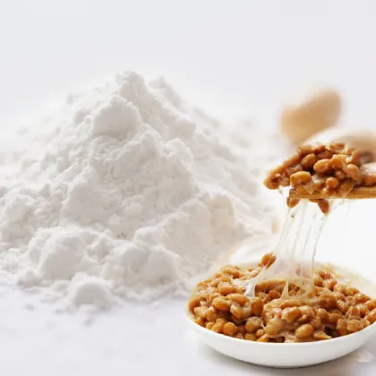 Nattokinase powder for sale