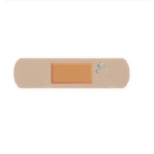 Disposable Waterproof Adhesive Bandage