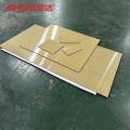 Folha ULTEM™ 2300 PEI+30%gf Bege
