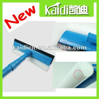 advanced squeegees rubber