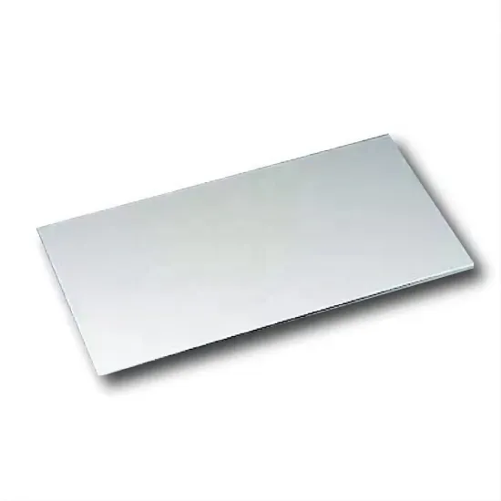 High Quality Aluminum Sheets and Plates 5083 5A02 6063 H22 Embossed