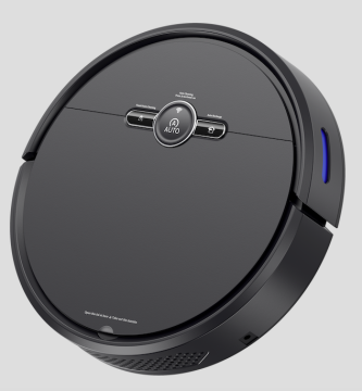 New Home Cleaning Robot: Automatic Washing Mop & Vacuum Cleaner