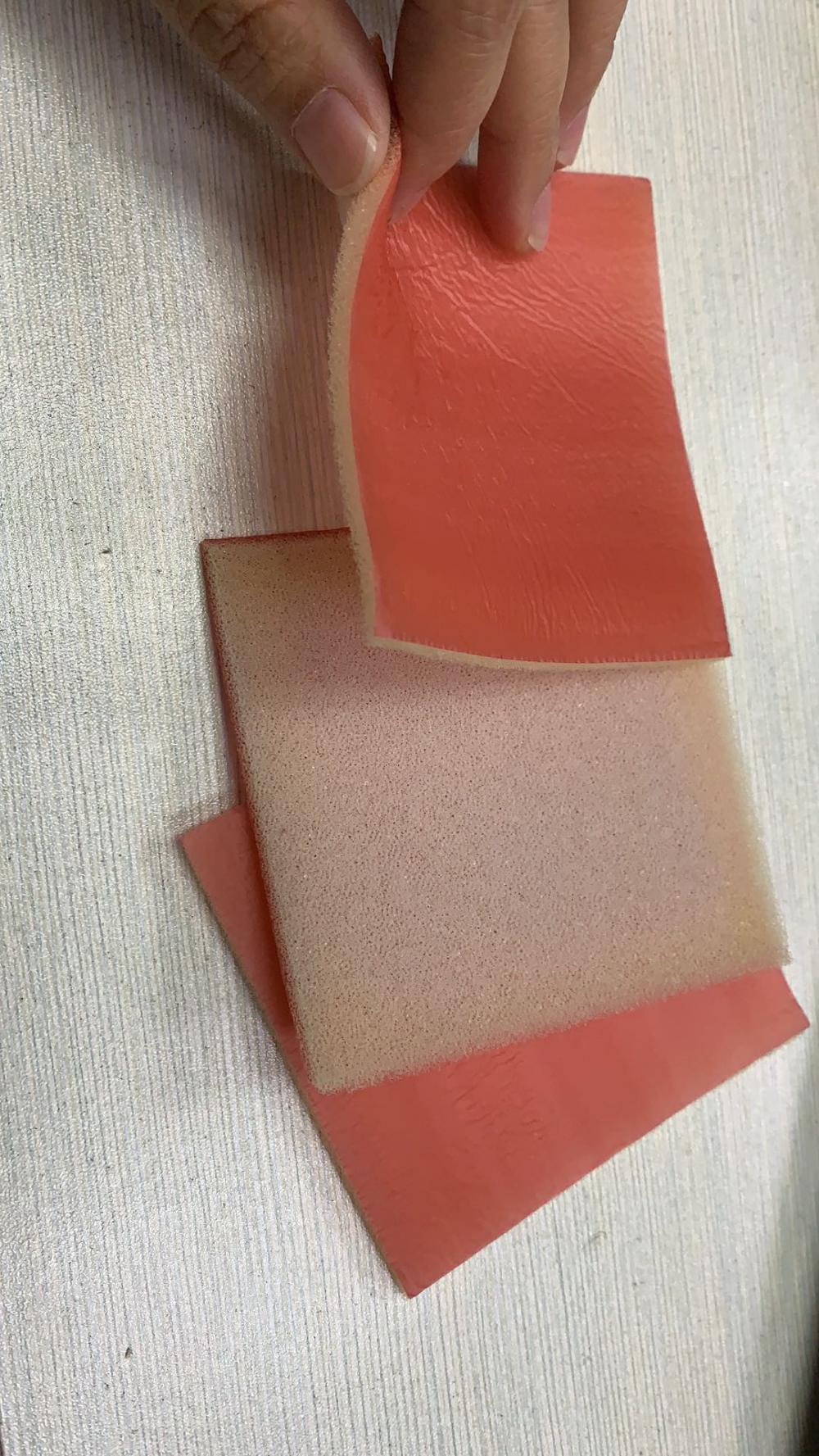 Disposable Fruit clamshell packaging absorbent pad