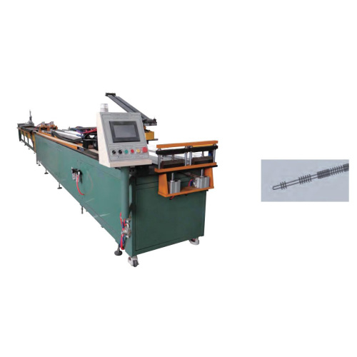 Hydraulic Push-Type Tube Expander