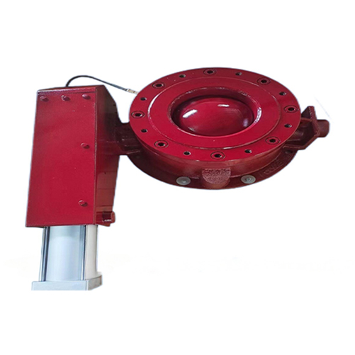 Double Insulated Dome Valve