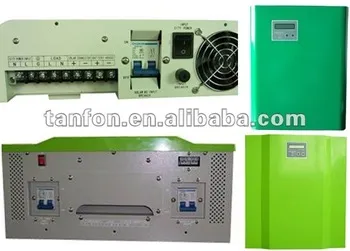 wind system grid connect inverter single phase 1000W / on grid inverter with CE G83 (working on grid and off grid system)