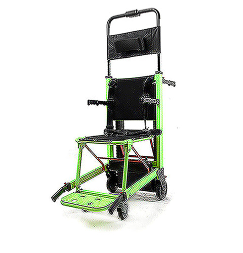 heavy stair climbing trolley