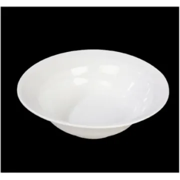 7\" Porcelain Bowl