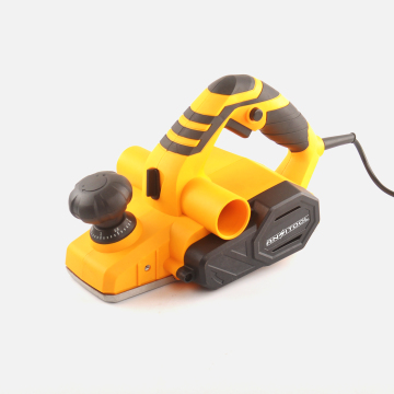 Manufacturer Bulk Professional 85mm 900W Portable Electric Hand Planer Power Tools For Woodworking