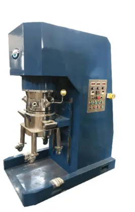 High quality vertical kneading machine