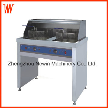 30+30L Large Electric Deep Fat Fryer