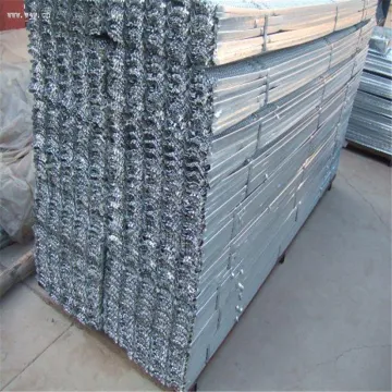 Expanded Metal Rib Lath