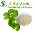 Centella Herb Extract Powder Skin Repair Raw Material