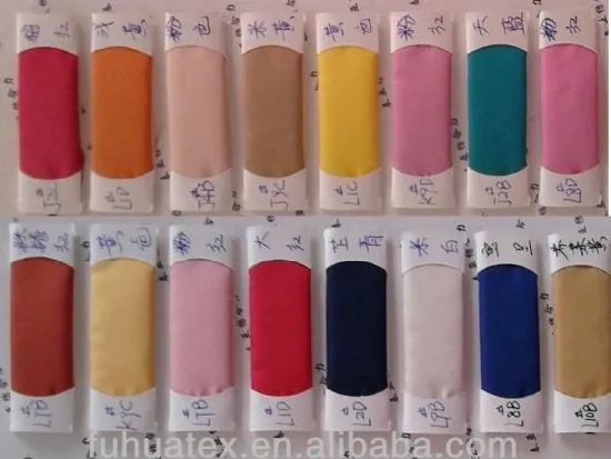 TC 80/20&65/35 110X76 63"Cloth of quality is great