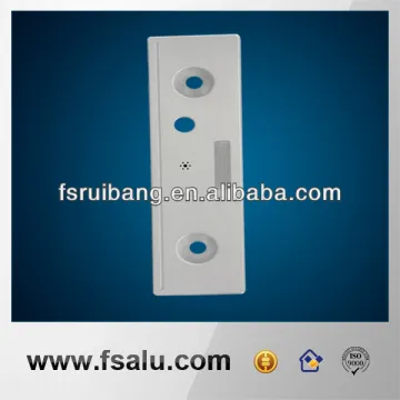 precision sand casting parts aluminum cnc micro machining