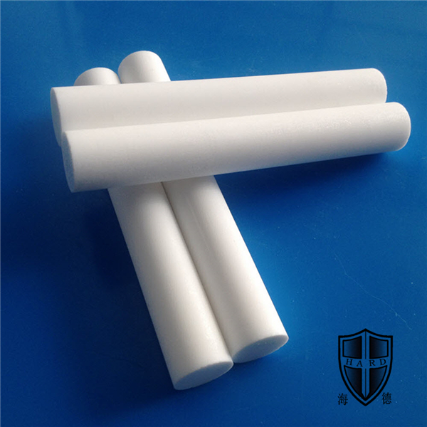 মেডিকেল machinable alumina zirconia rods plungers বার