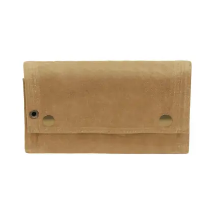 Outdoor seasoning bottle storage bag