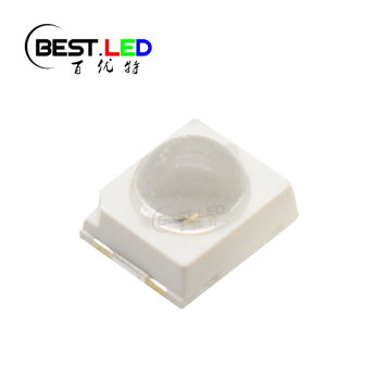 0.5W 600nm Orange LED 2835 SMD LED 60-Degree