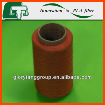 dyed pla filament yarn, filament yarn