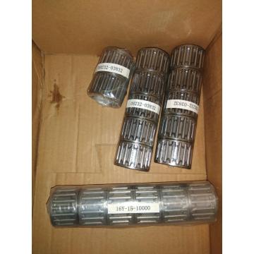 Bulldozer spare parts bearing 09232-03832