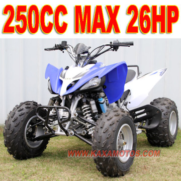 250cc Quad Bikes for sale