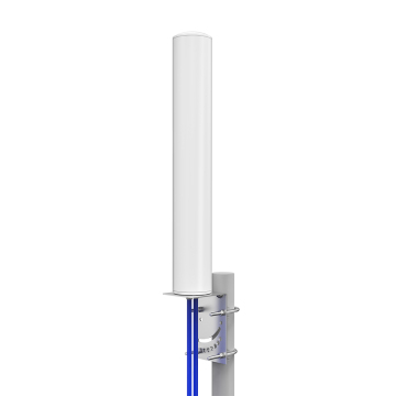 Antenna all'aperto per l'ingegneria delle comunicazioni