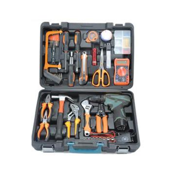 Cordless Drills Set with BMC Box Packing Kits and Drill Bits
