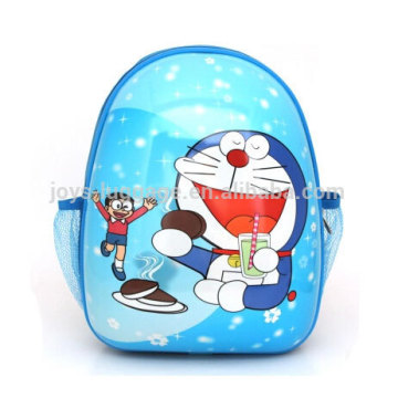 Personalized design cartoon doraemon backpack laptop bags