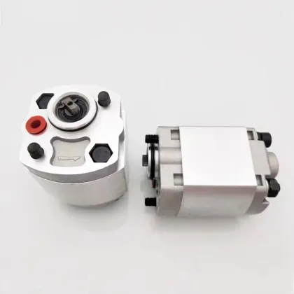 gear oil pump gear pump