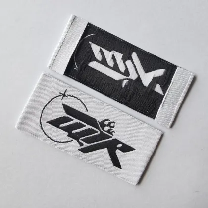 Woven Labels for Multifunctional Fashion Brands