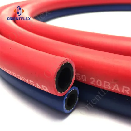 5/16 goodyear oxy acetylene welding epdm rubber 20bar